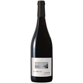 Domaine Brunet 2021 Chinon - Vin rouge de Loire