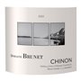 Domaine Brunet 2021 Chinon - Vin rouge de Loire