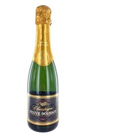 1/2 Bouteille Veuve Doussot Brut Tradition