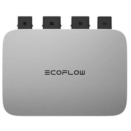 Micro-onduleur ECOFLOW OB03557 - 800 W - Bluetooth 2402 - 2480 MHz - Courant 10 A - Tension 110-250 VAC