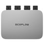 Micro-onduleur ECOFLOW OB03557 - 800 W - Bluetooth 2402 - 2480 MHz - Courant 10 A - Tension 110-250 VAC