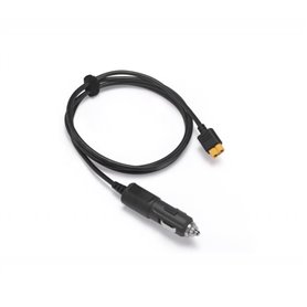 Câble de charge ECOFLOW OB02893 - Pour voiture avec connecteur XT60 et prise allume-cigare - 1