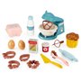 Coffret sucré - ECOIFFIER - 1678 - Des sables de toutes formes