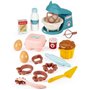 Coffret sucré - ECOIFFIER - 1678 - Des sables de toutes formes