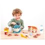 Coffret sucré - ECOIFFIER - 1678 - Des sables de toutes formes