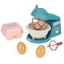 Coffret sucré - ECOIFFIER - 1678 - Des sables de toutes formes