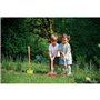 Filet de 3 grands outils de jardin - ECOIFFIER - 4338 - Préparons la terre - 70 cm