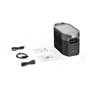 générateur electrique portable DELTA Max (1600), 1612Wh, 4 sortie CA - 2000 W au total (surtension 4600 W)