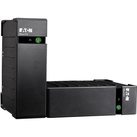 Eaton Ellipse ECO 650 USB FR alimentation d'énergie non interruptible Veille 0