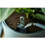 Elho Self-watering Insert Pot a fleurs 33 - Noir - Ø 33 x H 31 cm - intérieuraccessoires - 100% recyclé