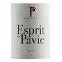 Esprit de Pavie 2014 Bordeaux - Vin rouge de Bordeaux