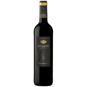 Estandon 1947 2022 Côtes de Provence - Vin rouge de Provence