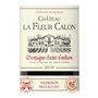 Château La Fleur Calon 2019 Montagne-Saint-Emilion - Vin rouge de Bordeaux