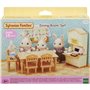 Sylvanian Families La salle à manger