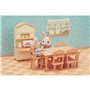 Sylvanian Families La salle à manger