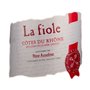 Maison Brotte La Fiole 2023 Côtes du Rhône - Vin rosé des Côtes du Rhône