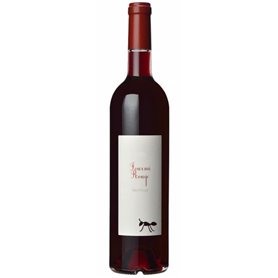 Les Animals Fourmi Rouge 2023 Ventoux - Vin rouge des Côtes du Rhône