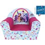 Fauteuil club Zipp Sunny Pipp Izz MY LITTLE PONY - Fun House - L.52 x P.33 x H.42 cm - origine France