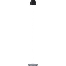 Lampadaire d'extérieur - BRILLIANT - MACOBO - Rechargeable - LED - 3