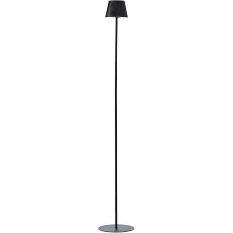 Lampadaire d'extérieur - BRILLIANT - MACOBO - Rechargeable - LED - 3