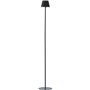 Lampadaire d'extérieur - BRILLIANT - MACOBO - Rechargeable - LED - 3