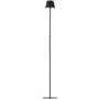 Lampadaire d'extérieur - BRILLIANT - MACOBO - Rechargeable - LED - 3,4W - 340lm - 3000K - DIM - IP44