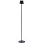 Lampadaire d'extérieur - BRILLIANT - MACOBO - Rechargeable - LED - 3,4W - 340lm - 3000K - DIM - IP44