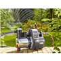 GARDENA Pompe auto. maison et jardin 6000/5E LCD Premium 1300W Débit 6000l/h & pression 5.5 bar Extension garantie 5ans