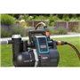 Pompe de surface GARDENA - smart Automatic Home and Garden Pump 5000/5 - 5000 l/h - 1300 w