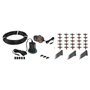 GARDENA Arrosoir automatique balcons et terrasses  Kit complet  Arrosage autonome  Alimentation via prise 230V  (1407-20)