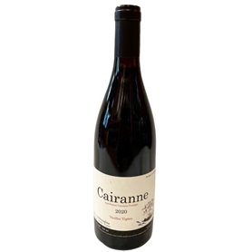 Domaine Georges Lelektsoglou 2020 Cairanne - Vin Rouge de la Vallée du Rhône