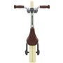 Globber - Draisienne GO BIKE ELITE DUO - Vert Sauge