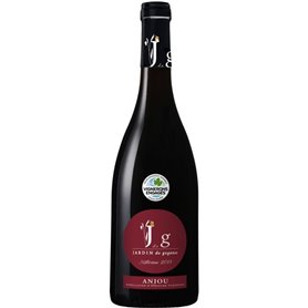 Jardin de Goganes 2018 Anjou - Vin rouge de Loire