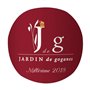 Jardin de Goganes 2018 Anjou - Vin rouge de Loire