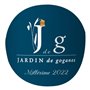 Jardin de Goganes 2022 Chinon - Vin rouge de Loire