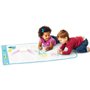 Tapis de dessin pour enfant - Crayola Mini Kids Color Pop! - 60x90cm - 18 mois et plus