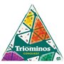 Triominos Conquest '24 - Jeu de société - GOLIATH