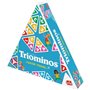 Triominos Junior Travel '24 - Jeu de société - GOLIATH