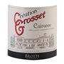 BROTTE Création Grosset 2020 Cairanne - Vin rouge de la Vallée du Rhône