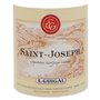 Domaine E. Guigal 2019 Saint-Joseph - Vin rouge de la Vallée du Rhône