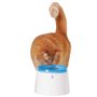 Catit Fontaine a Eau Pour Chat Compacte 2 Litres