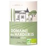 Domaine des Hardieres 2020 Anjou - Vin blanc de Loire - Bio