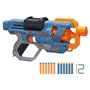 Nerf Elite 2.0 Commander RD-6