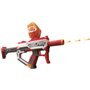 Blaster Nerf Pro Gelfire Mythic - 1600 billes hydratées, lunettes de protection et batterie rechargeable