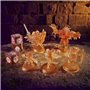 HeroQuest, pack de quete La Prophethie de Telor, systeme de jeu HeroQuest requis pour jouer