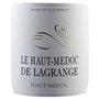 Le Haut-Médoc de Lagrange 2012 Haut-Médoc - Vin rouge de Bordeaux