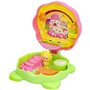 Cry Babies Little Changers SUNNY - IMC - Capsule en forme de fleur - Jouet pour enfant des 3 ans