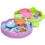 Cry Babies Little Changers AQUA - Collectibles - IMC- 905535
