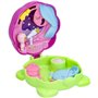 Cry Babies Little Changers MOON - IMC - Mini univers a collectionner avec de nombreuses fonctions de jeu