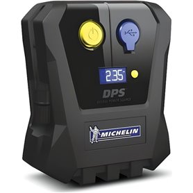 MICHELIN Mini compresseur digital 12V 3.5 bars